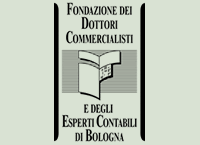 Logo della Fondazione dei Dottori Commercialisti della Provincia di Bologna