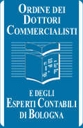 Entra nel  sito dell'Ordine dei Dottori Commercialisti della Provincia di Bologna