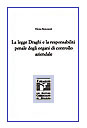 “La legge Draghi e la responsabilità penale degli organi di controllo aziendale”