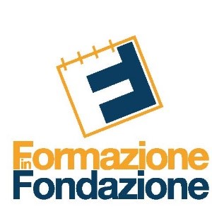 Logo Gruppo Formazione in Fondazione