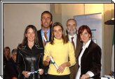 Giovani professionisti... e dintorni (non aggiornamento ma una serata per il brindisi di auguri di Natale 2002 ) - III incontro 