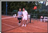 2° torneo "open" singolare di tennis Dottori Commercialisti di Bologna
