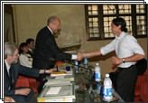 Seminario: "Settore Pubblico Locale"