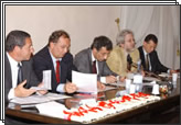 Seminario: "Settore Pubblico Locale"