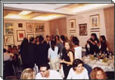 Giovani professionisti... e dintorni (non aggiornamento ma, per una sera, solo divertimento) - II incontro