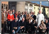 Gita a Padova