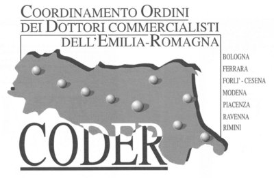 Coordinamento Ordini dei Dottori Commercialisti dell'Emiliaromagna