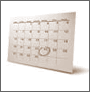 Calendario Eventi Formativi