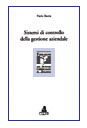 “Sistemi di controllo della gestione aziendale”